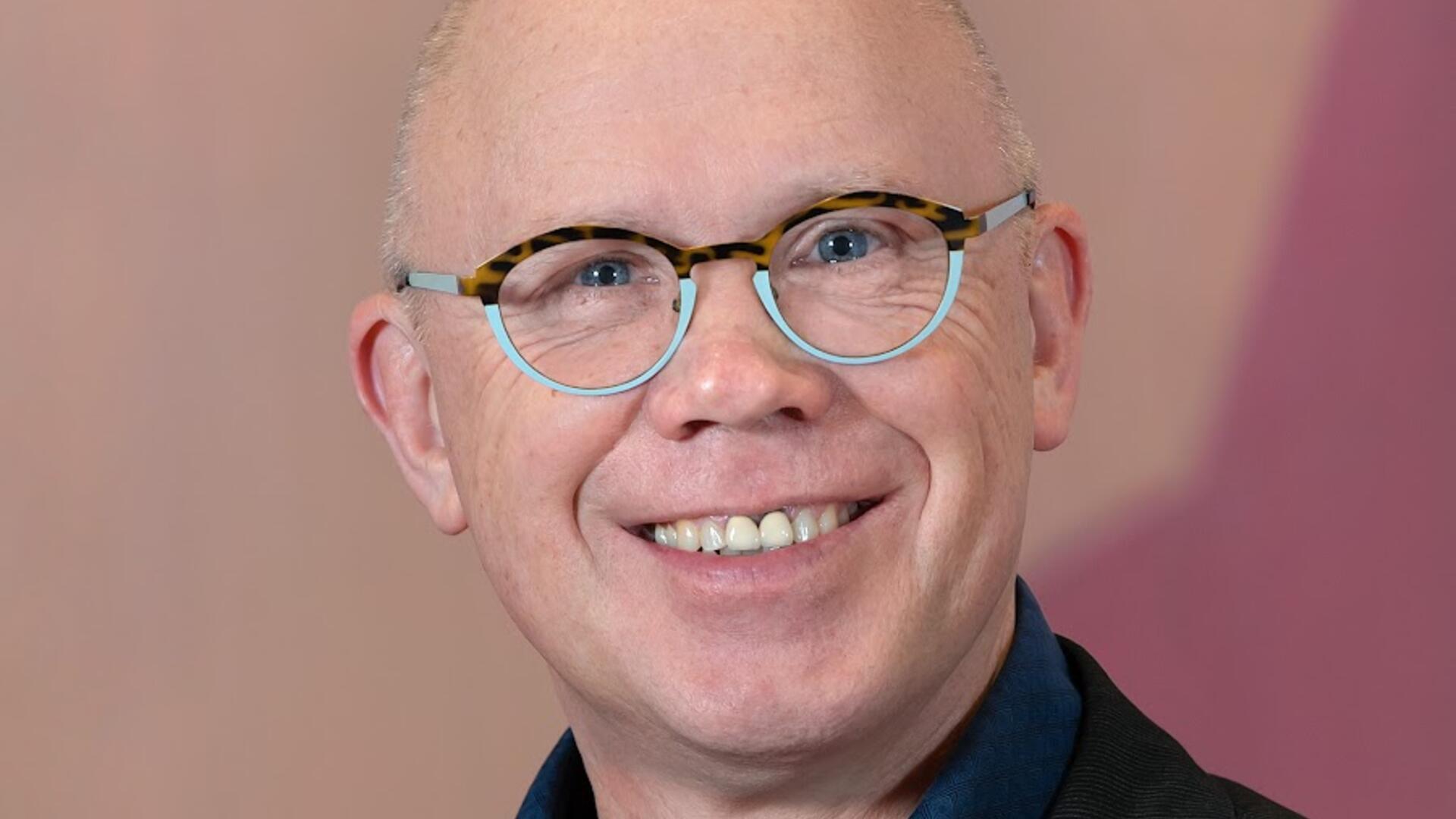 Harold Halewijn stock