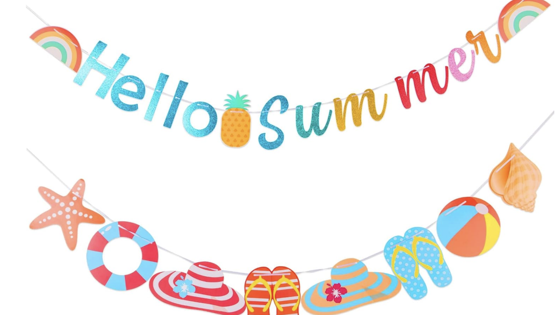 hello summer
